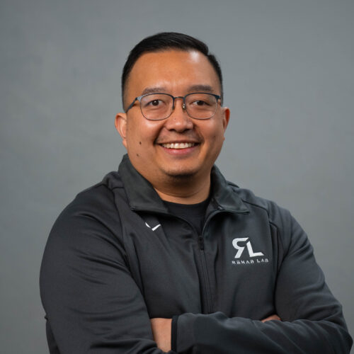 Dr. Peda Moua of Rehab Lab Wauwatosa Wisconsin